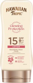 Hawaiian Tropic Hydrating Protection Lotion SPF15 180ml