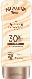 Hawaiian Tropic Hydrating Protection Lotion SPF30 180ml