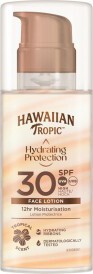 Hawaiian Tropic Hydrating Protection Face Lotion SPF30 50ml