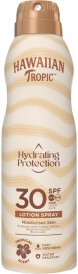 Hawaiian Tropics Hydrating Protection C-Spray SPF30 177 ml