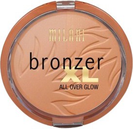 Milani XL All Over Bronzer 03 Radiant Tan