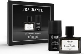 Nõberu Presentboxar Fragance