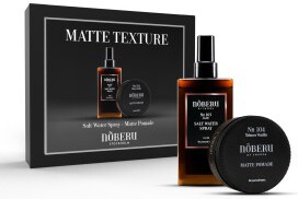 Nõberu Presentboxar Matte Texture