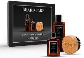 Nõberu Presentboxar Beard Care