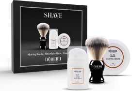 Nõberu Presentboxar Shave