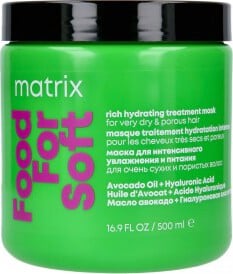 Matrix Food For Soft Rich Hydrating Treatment Mask 500ml