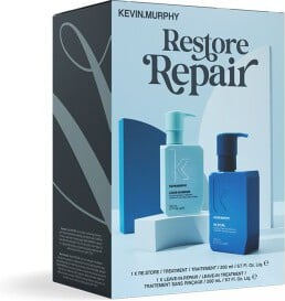 Kevin Murphy Holiday Re.Store