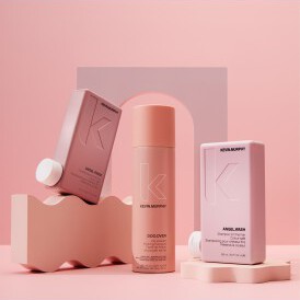 Kevin Murphy Vibing Volume