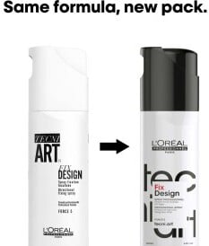 L'Oréal Professionnel Fix Design 200ml (2)