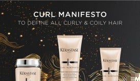 Kérastase Curl Manifesto Holiday Light 2024 For Curly Hair (2)