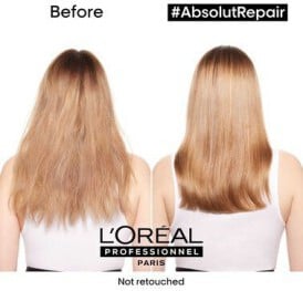 L'Oréal Professionnel Absolut Repair Conditioner Refill 750ml (2)