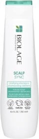 Matrix Biolage Scalp Sync Clarifying Shampoo 250ml