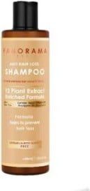 Panorama Professional Anti Hair Loss Shampoo 400 ML