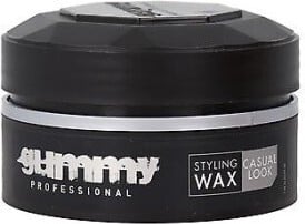 Gummy Professional Styling Wax Casual Look 150ml