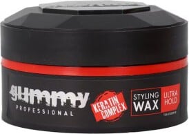 Gummy Professional Styling Wax Ultra Hold 150ml