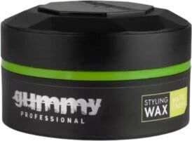 Gummy Professional Styling Wax Matte Finish 150ml