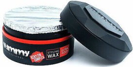 Gummy Professional Styling Wax Ultra Hold 50ml