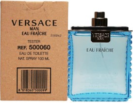 Versace Man Eau Fraiche edt 100ml (TESTER) (2)