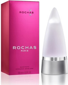 Rochas Man Edt 100ml