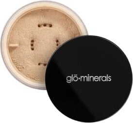 GloMinerals Loose Base Beige Dark